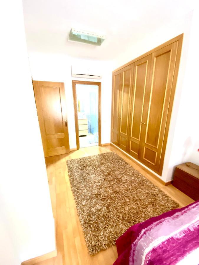Roni Rooms Salou Zewnętrze zdjęcie