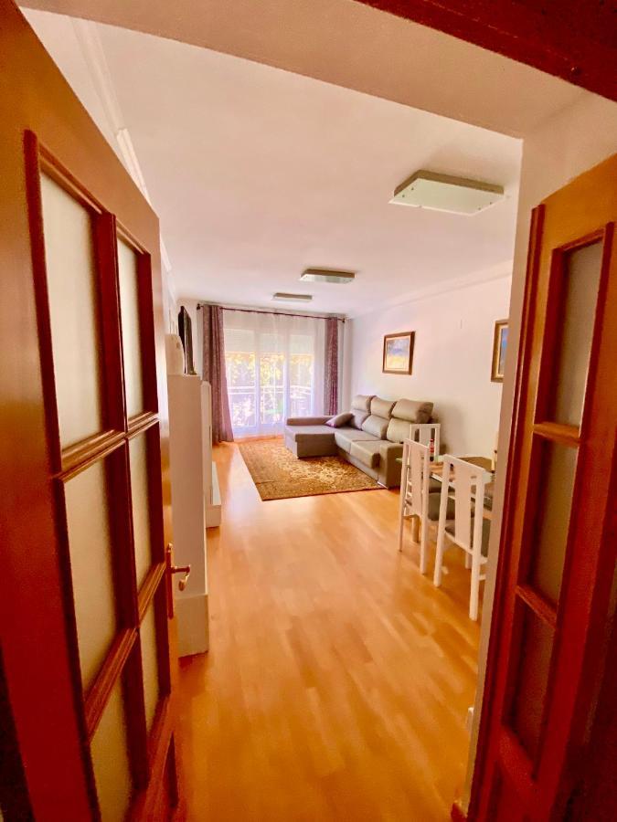 Roni Rooms Salou Zewnętrze zdjęcie
