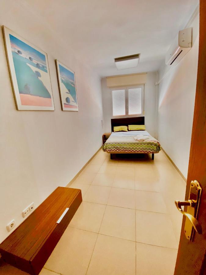 Roni Rooms Salou Zewnętrze zdjęcie
