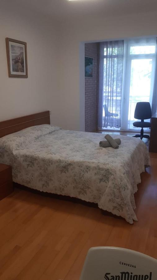 Roni Rooms Salou Zewnętrze zdjęcie