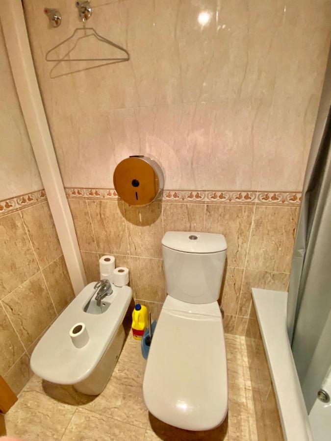 Roni Rooms Salou Zewnętrze zdjęcie