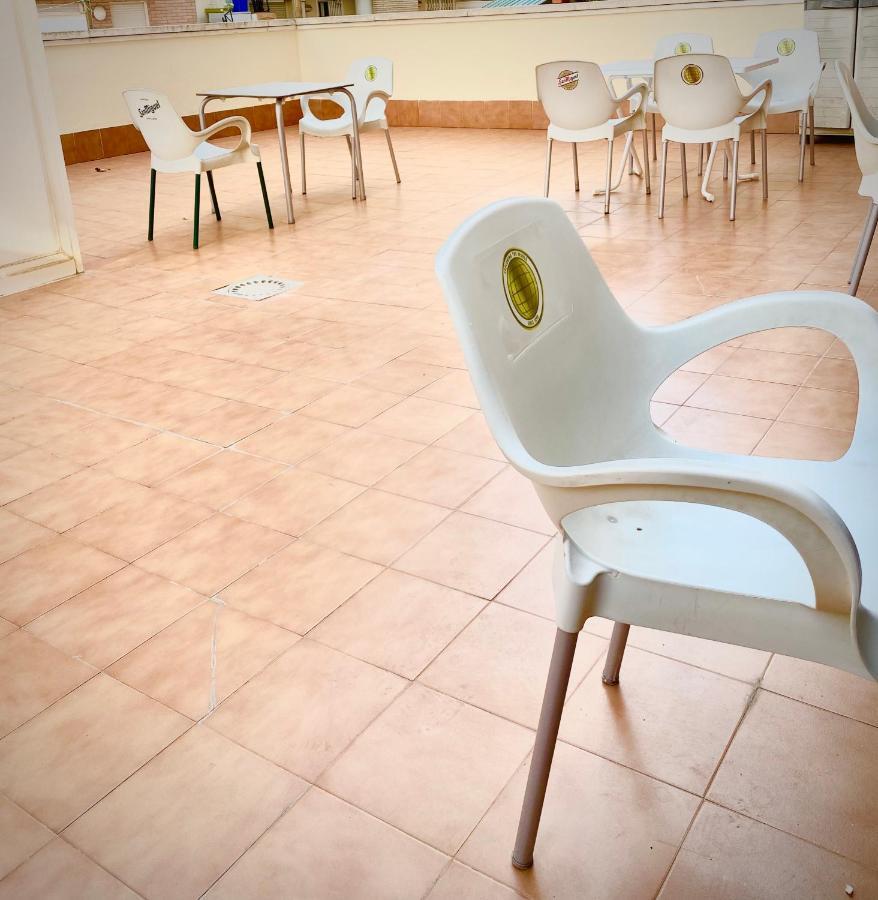 Roni Rooms Salou Zewnętrze zdjęcie