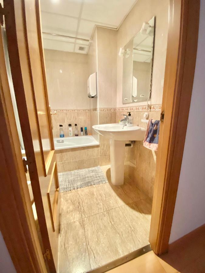 Roni Rooms Salou Zewnętrze zdjęcie