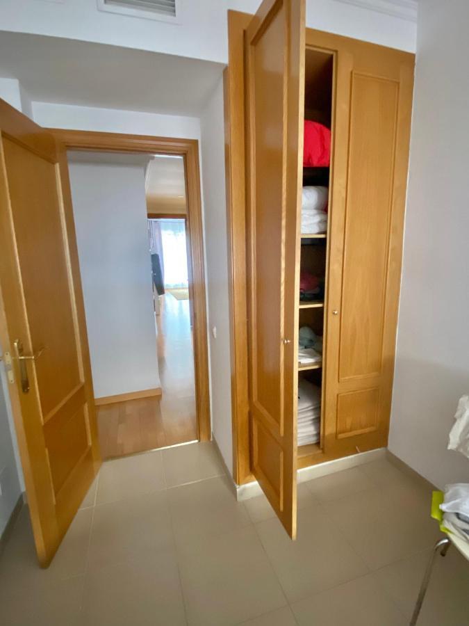 Roni Rooms Salou Zewnętrze zdjęcie