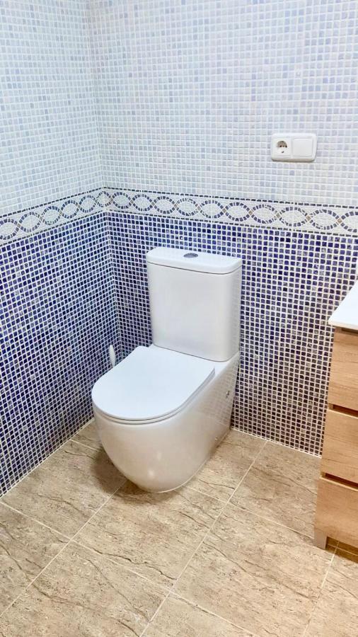 Roni Rooms Salou Zewnętrze zdjęcie