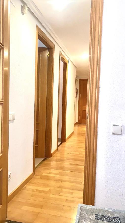 Roni Rooms Salou Zewnętrze zdjęcie